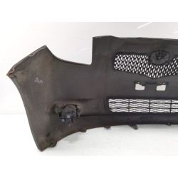 Front bumper reinforcement Toyota Yaris (_P9_) | Becerril Scrap Yard