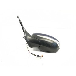 Ricambio specchietto sinistro (lato guida) Peugeot 208 I (CA_, CC_) | Desguace Becerril