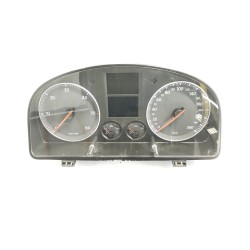 Quadro strumenti Volkswagen Touran (1T1, 1T2) | Desguace Becerril