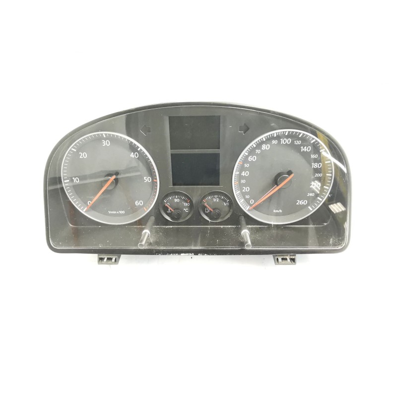 Quadro strumenti Volkswagen Touran (1T1, 1T2) | Desguace Becerril