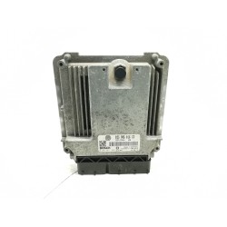 Recambio de centralita motor uce para volkswagen touran (1t1, 1t2) 1.9 tdi referencia OEM IAM 03G906016CD  