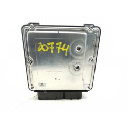 Engine control unit (ECU) Volkswagen Touran (1T1, 1T2) | Becerril Scrap Yard