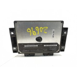 Engine control unit (ECU) CITROEN Xsara (N1) | Becerril Scrap Yard