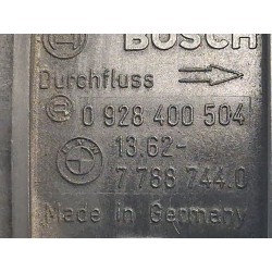 Fluxômetro BMW 3 (E90) | Desguace Becerril