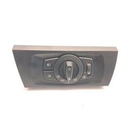 Commande de feux BMW 3 (E90) | Desguace Becerril