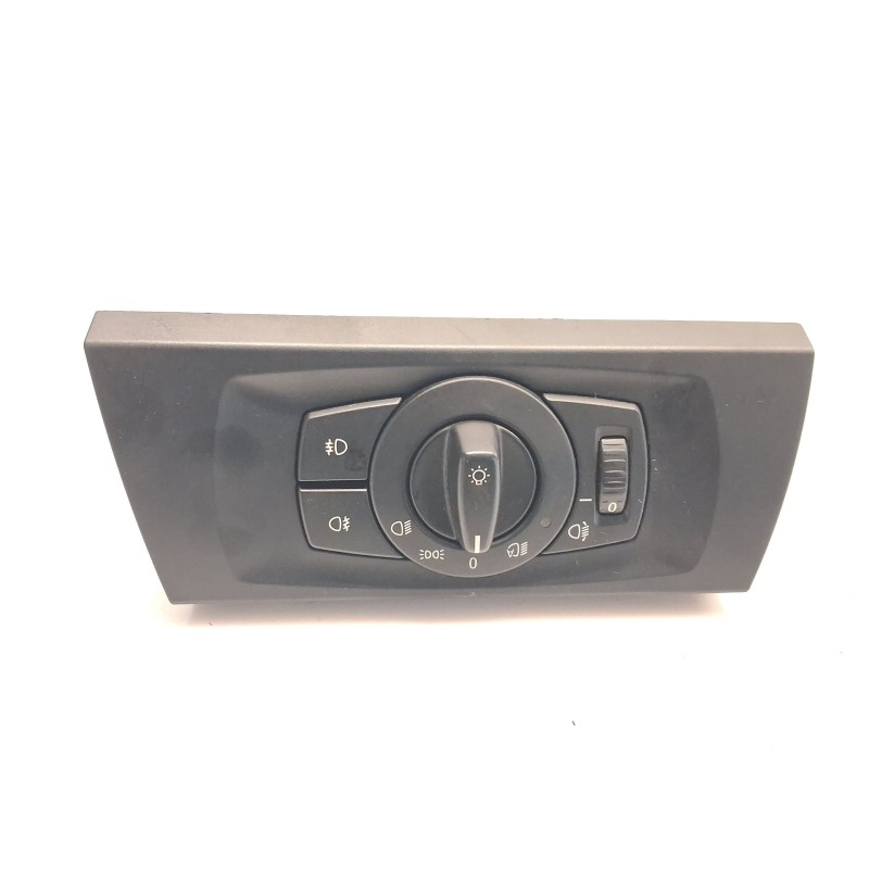 Commande de feux BMW 3 (E90) | Desguace Becerril