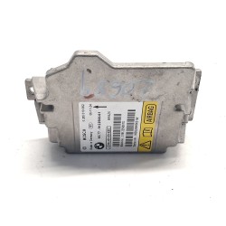 وحدة الوسائد الهوائية BMW 3 (E90) | Desguace Becerril