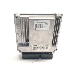 Recambio de centralita motor uce para bmw 3 (e90) 320 d referencia OEM IAM 7803373  0281013501