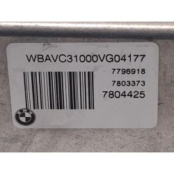 Recambio de centralita motor uce para bmw 3 (e90) 320 d referencia OEM IAM 7803373  0281013501