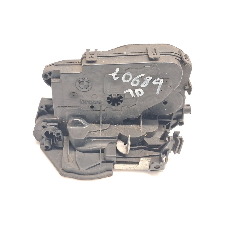 قفل باب السيارة الخلفي الأيمن BMW 3 (E90) | Desguace Becerril