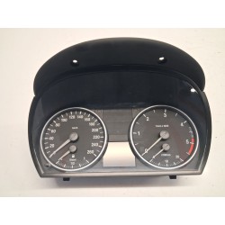 Quadro strumenti BMW 3 (E90) | Desguace Becerril