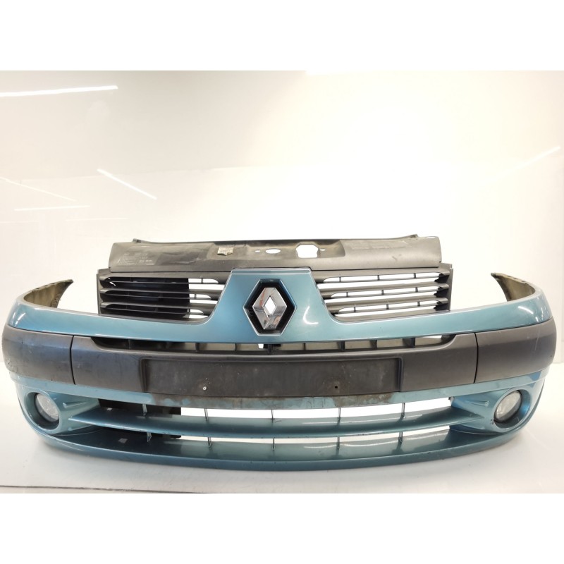 Recambio de paragolpes delantero para renault clio ii (bb_, cb_) 1.5 dci (b/cb08) referencia OEM IAM   