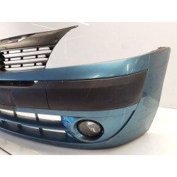 Recambio de paragolpes delantero para renault clio ii (bb_, cb_) 1.5 dci (b/cb08) referencia OEM IAM   