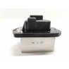 Recambio de resistencia calefaccion para honda accord berlina (cl/cn) 2.2i ctdi sport referencia OEM IAM 0778000930  