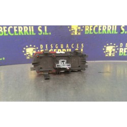 Recambio de warning para renault scenic ii authentique referencia OEM IAM 8200095493 8200109723 8200107808