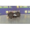 Recambio de warning para renault scenic ii authentique referencia OEM IAM 8200095493 8200109723 8200107808
