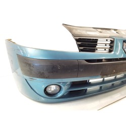 Recambio de paragolpes delantero para renault clio ii (bb_, cb_) 1.5 dci (b/cb08) referencia OEM IAM   