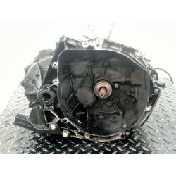 Radiador caixa de câmbio Peugeot 5008 (0U_, 0E_) | Desguace Becerril