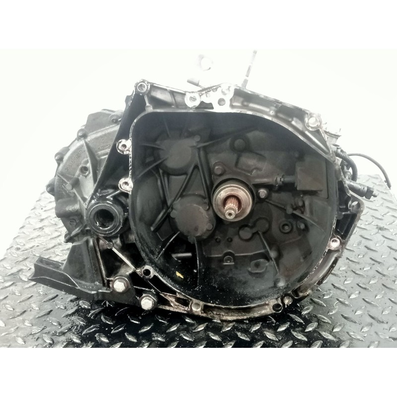 Radiateur boîte de vitesses Peugeot 5008 (0U_, 0E_) | Desguace Becerril