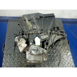 Radiateur boîte de vitesses Peugeot 5008 (0U_, 0E_) | Desguace Becerril