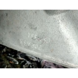 Radiateur boîte de vitesses Peugeot 5008 (0U_, 0E_) | Desguace Becerril