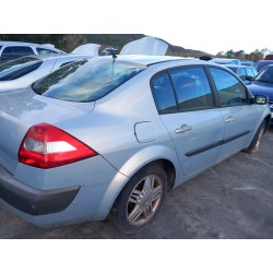 Parts breakdown for Renault megane II SEDÁN (LM0/1_) 1.5 dCi (LM0F, LM0T, LM2B) Diesel of the year 2003 with engine K9K 722