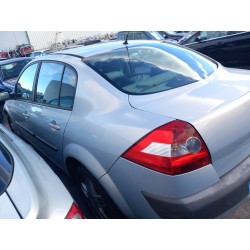 Parts breakdown for Renault megane II SEDÁN (LM0/1_) 1.5 dCi (LM0F, LM0T, LM2B) Diesel of the year 2003 with engine K9K 722