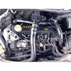 Parts breakdown for Renault megane II SEDÁN (LM0/1_) 1.5 dCi (LM0F, LM0T, LM2B) Diesel of the year 2003 with engine K9K 722