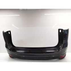 Spare rear valance (rear bumper) Ford Grand C-max (dxa/CB7, dxa/ceu) | Becerril Scrap Yard