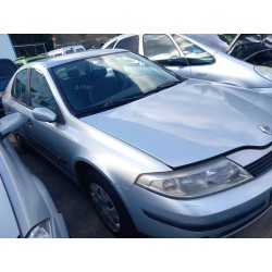 Parts breakdown for Renault laguna II (BG0/1_) 1.9 dCI (BG0E) Diesel of the year 2004 with engine F9Q 752