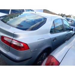 Parts breakdown for Renault laguna II (BG0/1_) 1.9 dCI (BG0E) Diesel of the year 2004 with engine F9Q 752