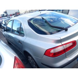 Parts breakdown for Renault laguna II (BG0/1_) 1.9 dCI (BG0E) Diesel of the year 2004 with engine F9Q 752