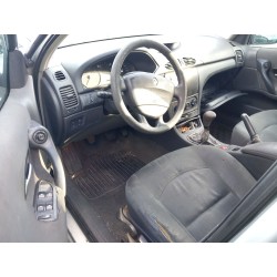 Parts breakdown for Renault laguna II (BG0/1_) 1.9 dCI (BG0E) Diesel of the year 2004 with engine F9Q 752