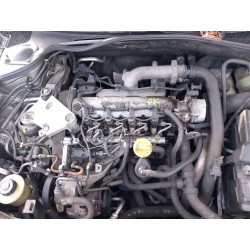 Parts breakdown for Renault laguna II (BG0/1_) 1.9 dCI (BG0E) Diesel of the year 2004 with engine F9Q 752