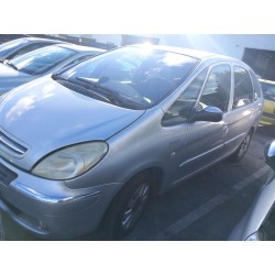 Détail des pièces pour CITROËN xsara picasso (N68) 1.6 HDi Diesel de l'année 2008 avec le moteur 9HY (DV6TED4),9HZ (DV6TED4)