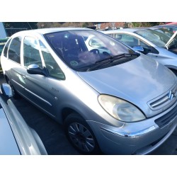 Détail des pièces pour CITROËN xsara picasso (N68) 1.6 HDi Diesel de l'année 2008 avec le moteur 9HY (DV6TED4),9HZ (DV6TED4)
