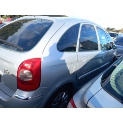 Détail des pièces pour CITROËN xsara picasso (N68) 1.6 HDi Diesel de l'année 2008 avec le moteur 9HY (DV6TED4),9HZ (DV6TED4)