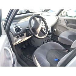 Détail des pièces pour CITROËN xsara picasso (N68) 1.6 HDi Diesel de l'année 2008 avec le moteur 9HY (DV6TED4),9HZ (DV6TED4)