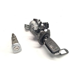 Anti-theft antenna Seat Leon (1P1) | Becerril Scrap Yard