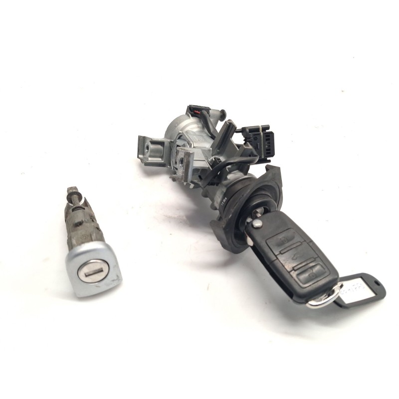 Anti-theft antenna Seat Leon (1P1) | Becerril Scrap Yard