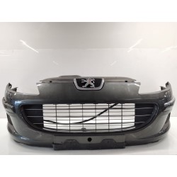 Front bumper reinforcement Peugeot 407 (6D_) | Becerril Scrap Yard