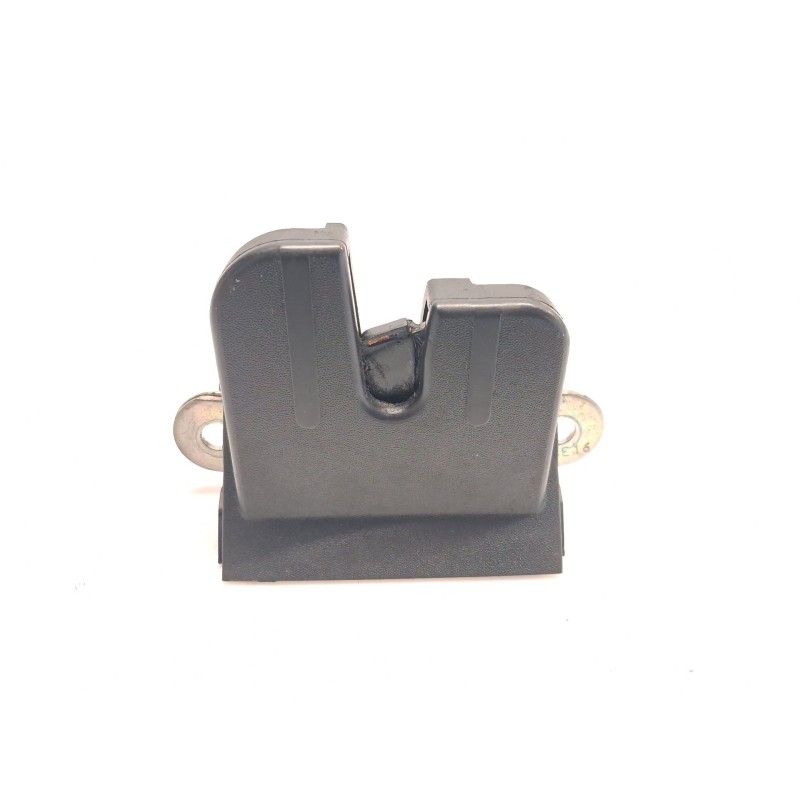 Trunk / tailgate lock Seat Leon (1P1) | Becerril Scrap Yard