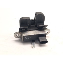 Trunk / tailgate lock Seat Leon (1P1) | Becerril Scrap Yard