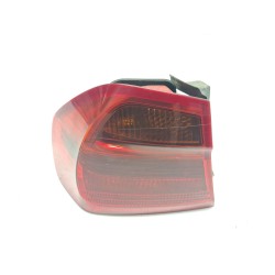 Piloto traseiro central esquerdo BMW 3 (E90) | Desguace Becerril