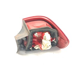 المصباح الخلفي المركزي الأيسر BMW 3 (E90) | Desguace Becerril