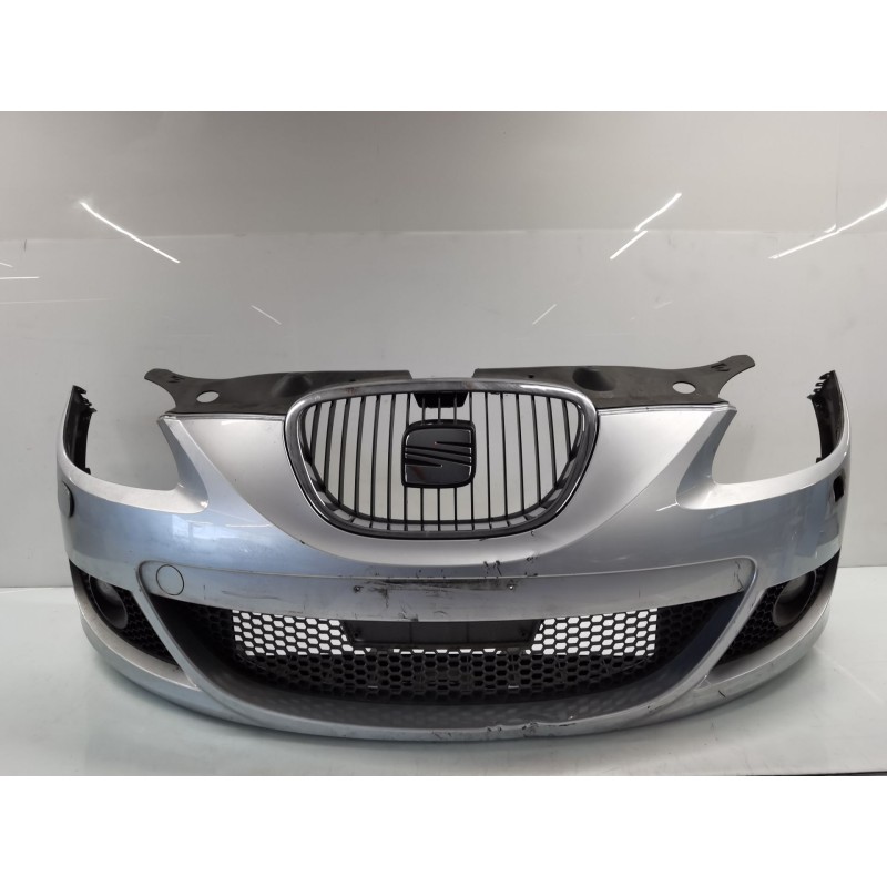 Reforço para-choque dianteiro Seat Leon (1P1) | Desguace Becerril