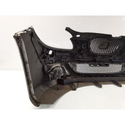 Reforço para-choque dianteiro Seat Leon (1P1) | Desguace Becerril