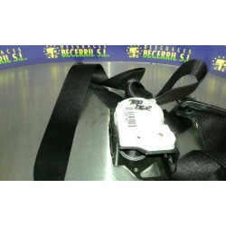 Recambio de cinturon seguridad trasero derecho para mercedes clase c (w203) sportcoupe referencia OEM IAM   