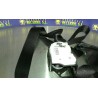 Recambio de cinturon seguridad trasero derecho para mercedes clase c (w203) sportcoupe referencia OEM IAM   