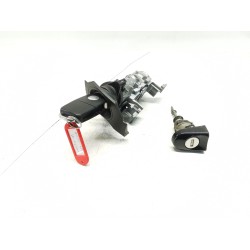 Anti-theft antenna Volkswagen Touran (1T1, 1T2) | Becerril Scrap Yard